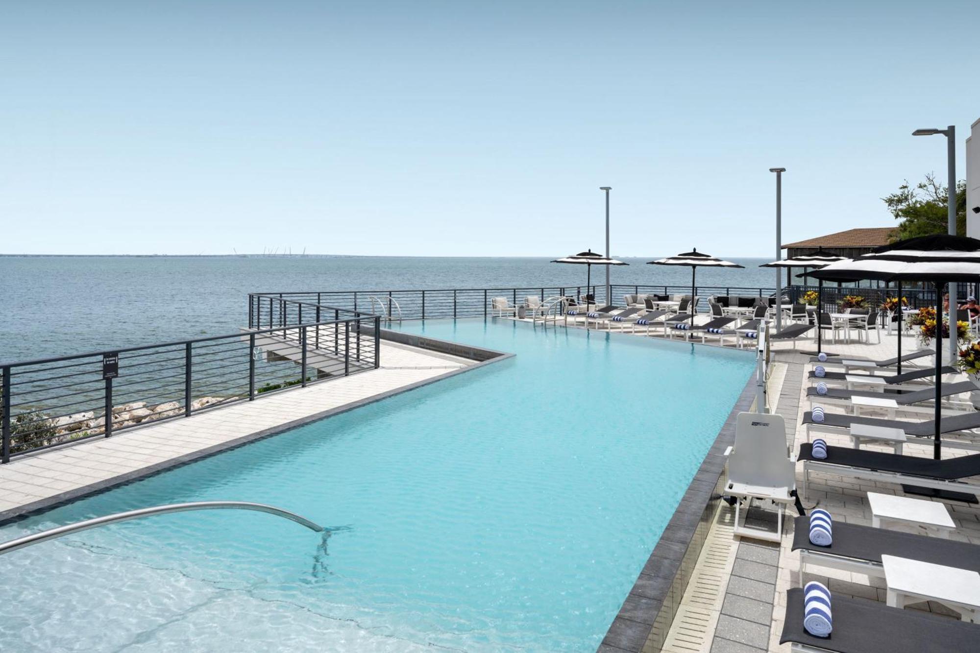 The Current Hotel, Autograph Collection Tampa Exterior photo